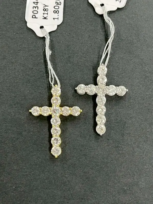 Cross