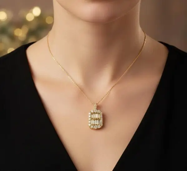 Pendant